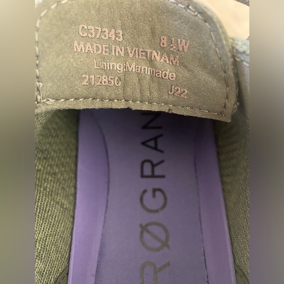 Cole Hana Zero Grand - Picture 7 of 7